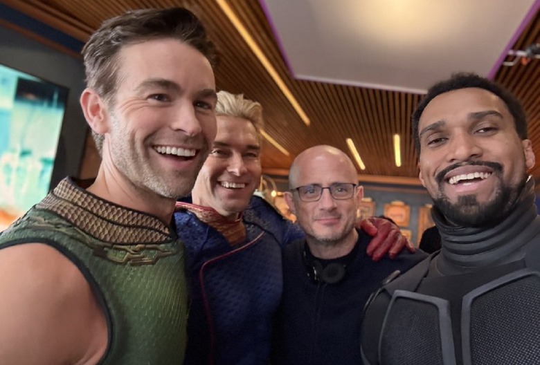 The Boys Season 5