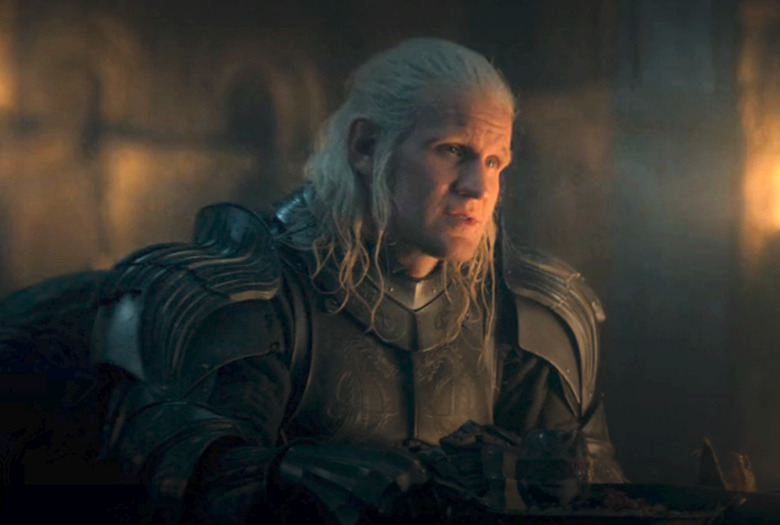 house of the dragon throne quote