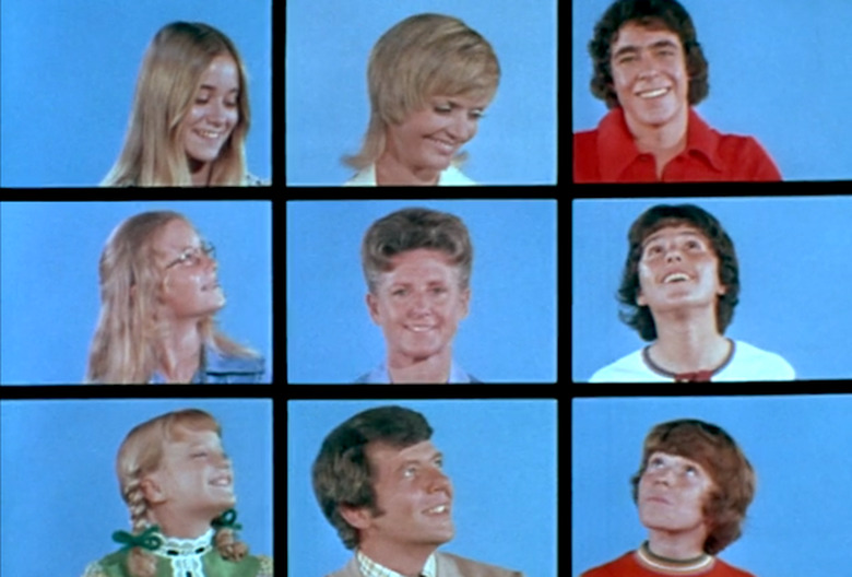 Brady Bunch Characters Ranked