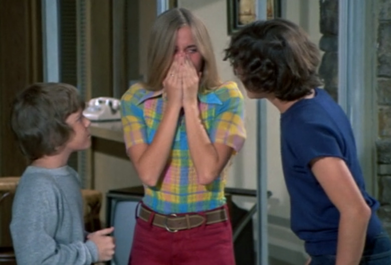 Brady Bunch Characters Ranked