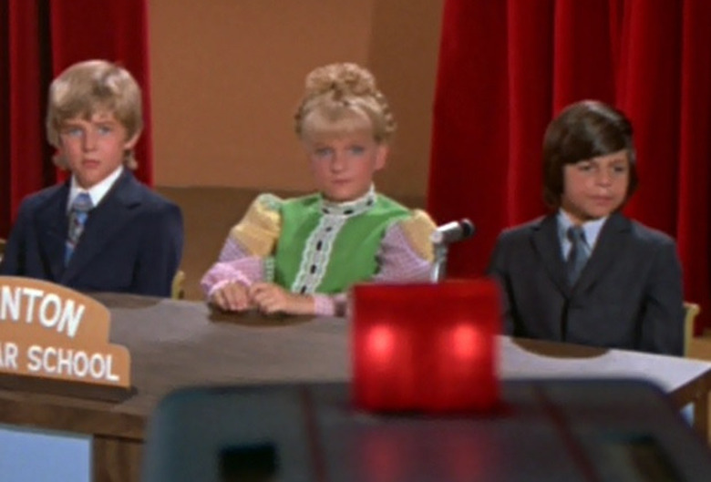 Brady Bunch Characters RANKED