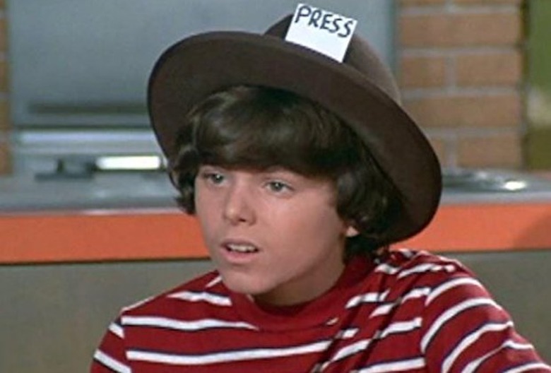 Brady Bunch Characters Ranked