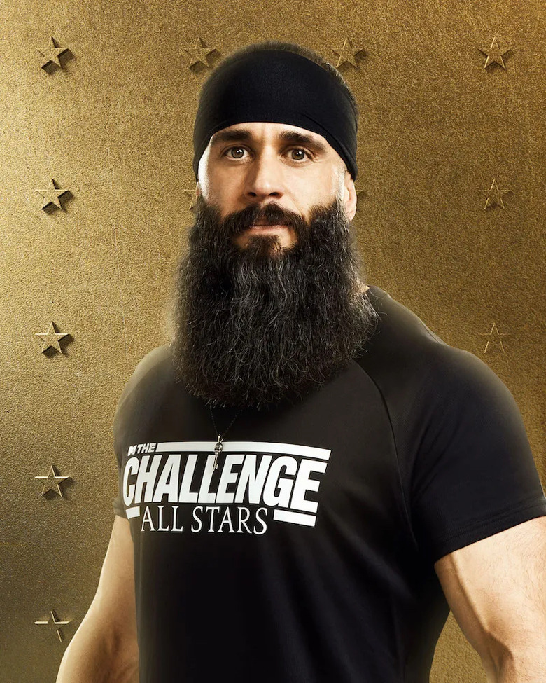 Challenge All Stars 4