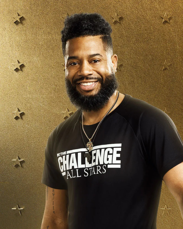 Challenge All Stars 4