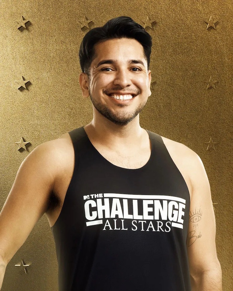 Challenge All Stars 4