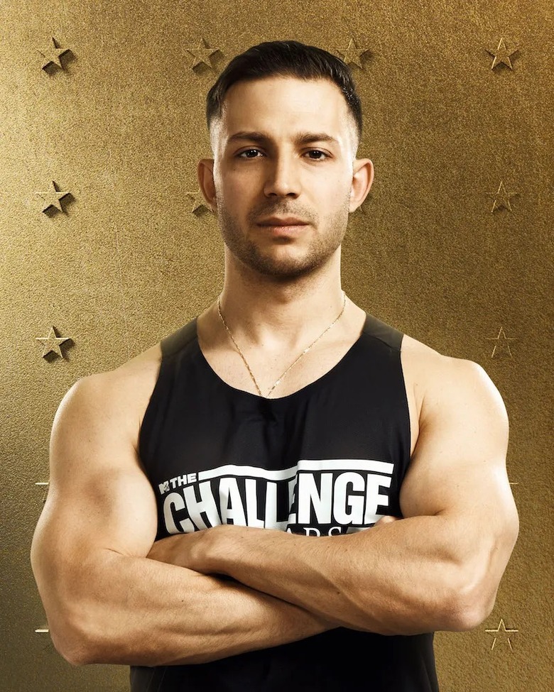 Challenge All Stars 4
