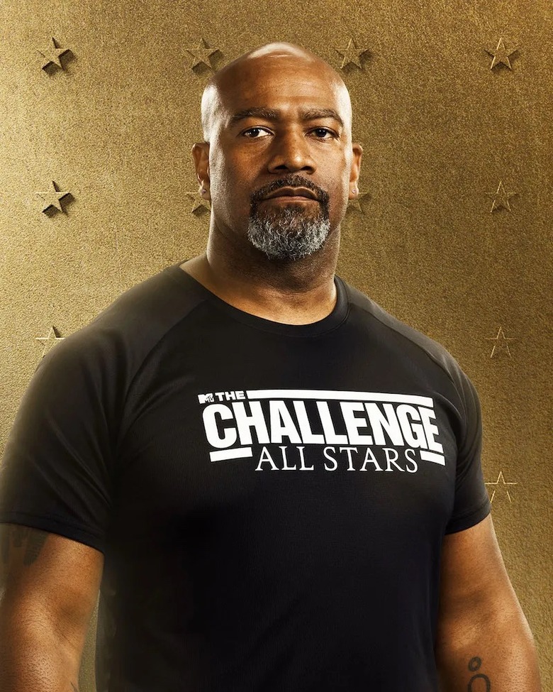 Challenge All Stars 4