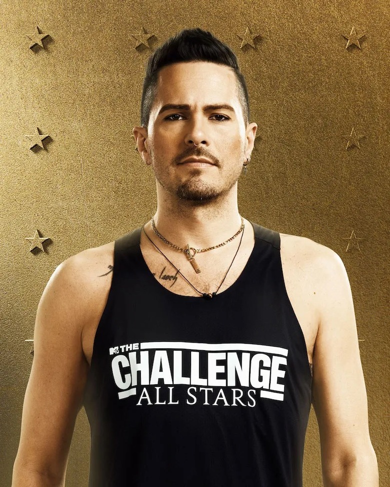Challenge All Stars