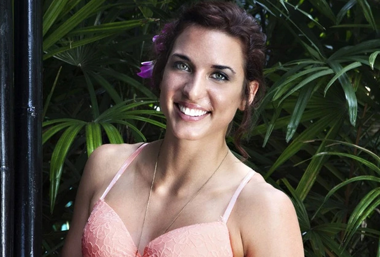 The Challenge OG Contestants Emily Schromm