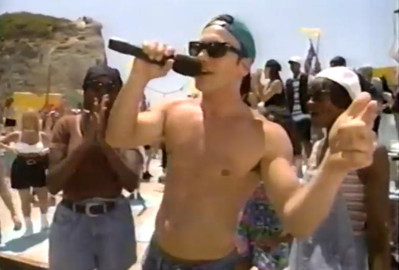 The Challenge OG Contestants Eric Nies