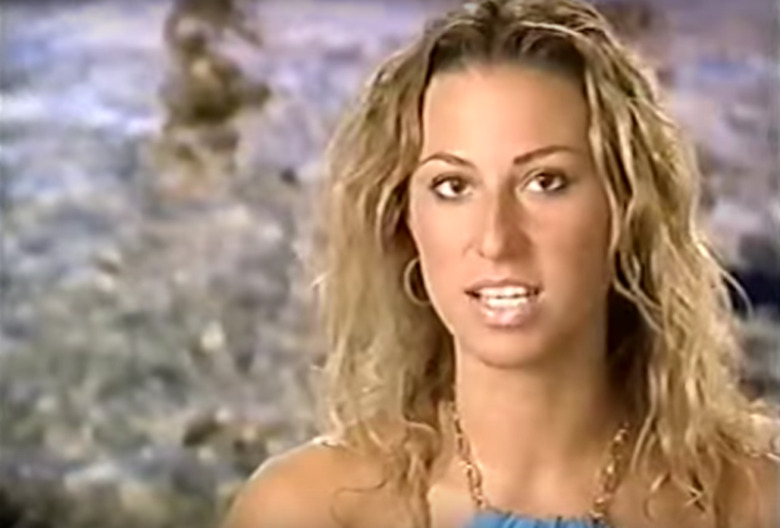 The Challenge OG Contestants Rachel Robinson