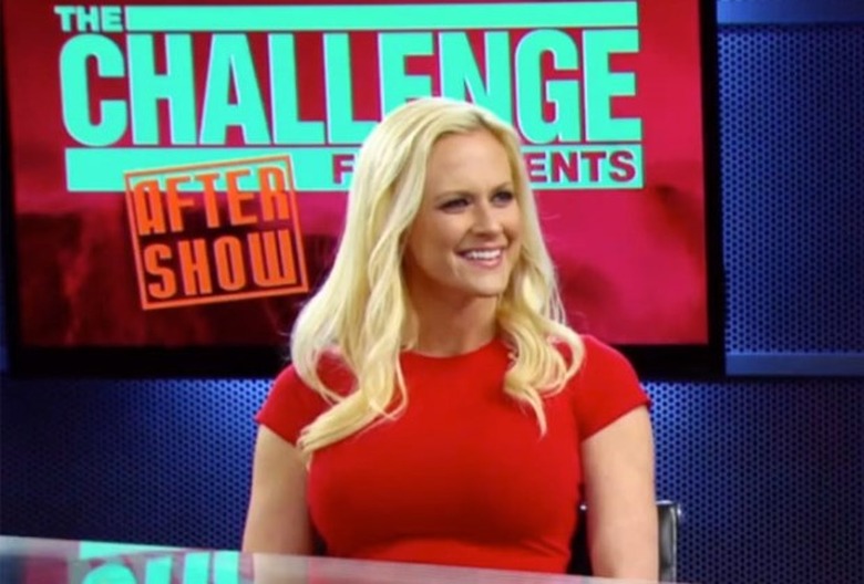 The Challenge OG Contestants Susie Meister