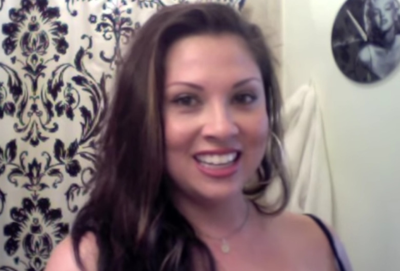The Challenge OG Contestants Tina Barta