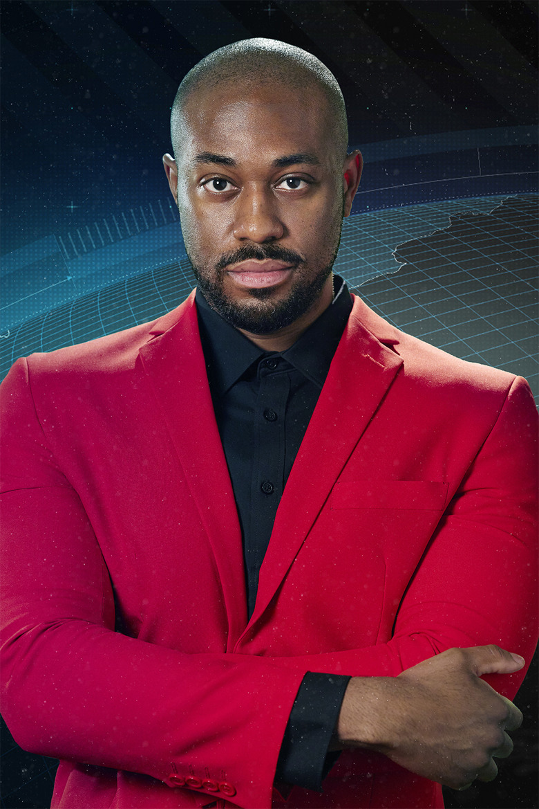 Challenge 37 Corey Lay