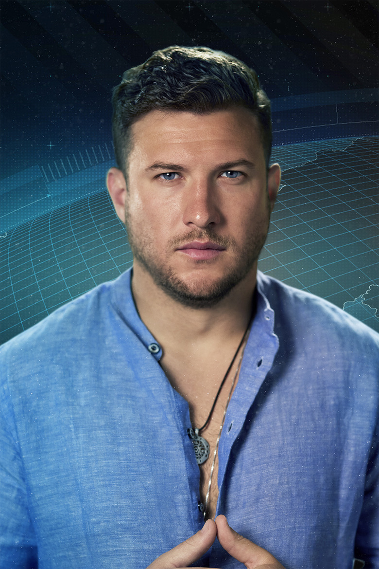 Challenge 37 Devin Walker