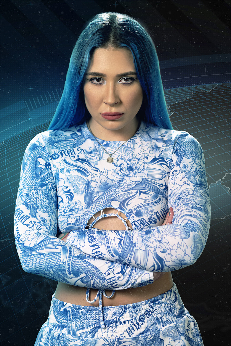 Challenge 37 Emy Alupei