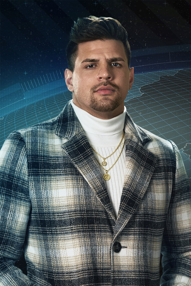 Challenge 37 Fessy Shafaat