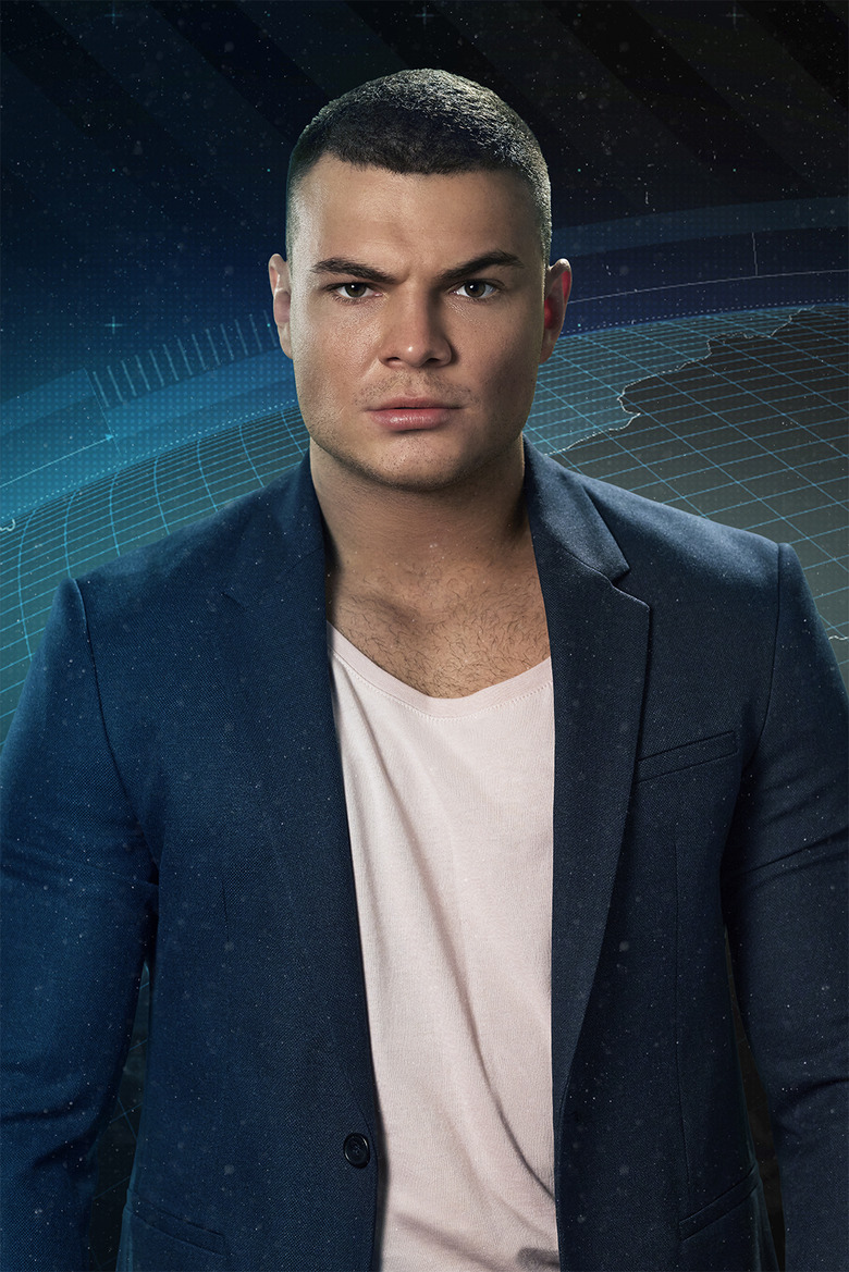 Challenge 37 Gabo Szabo