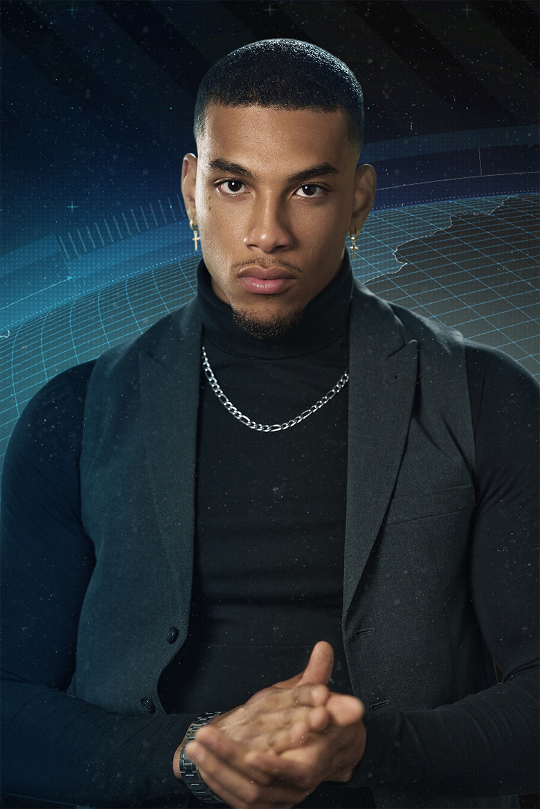 Challenge 37 Jeremiah White