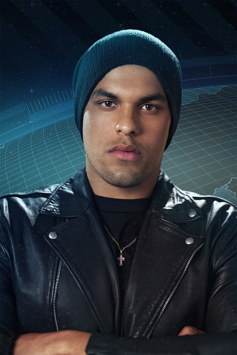 Challenge 37 Josh Martinez