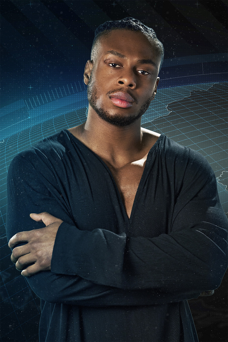 Challenge 37 Kelz Dyke