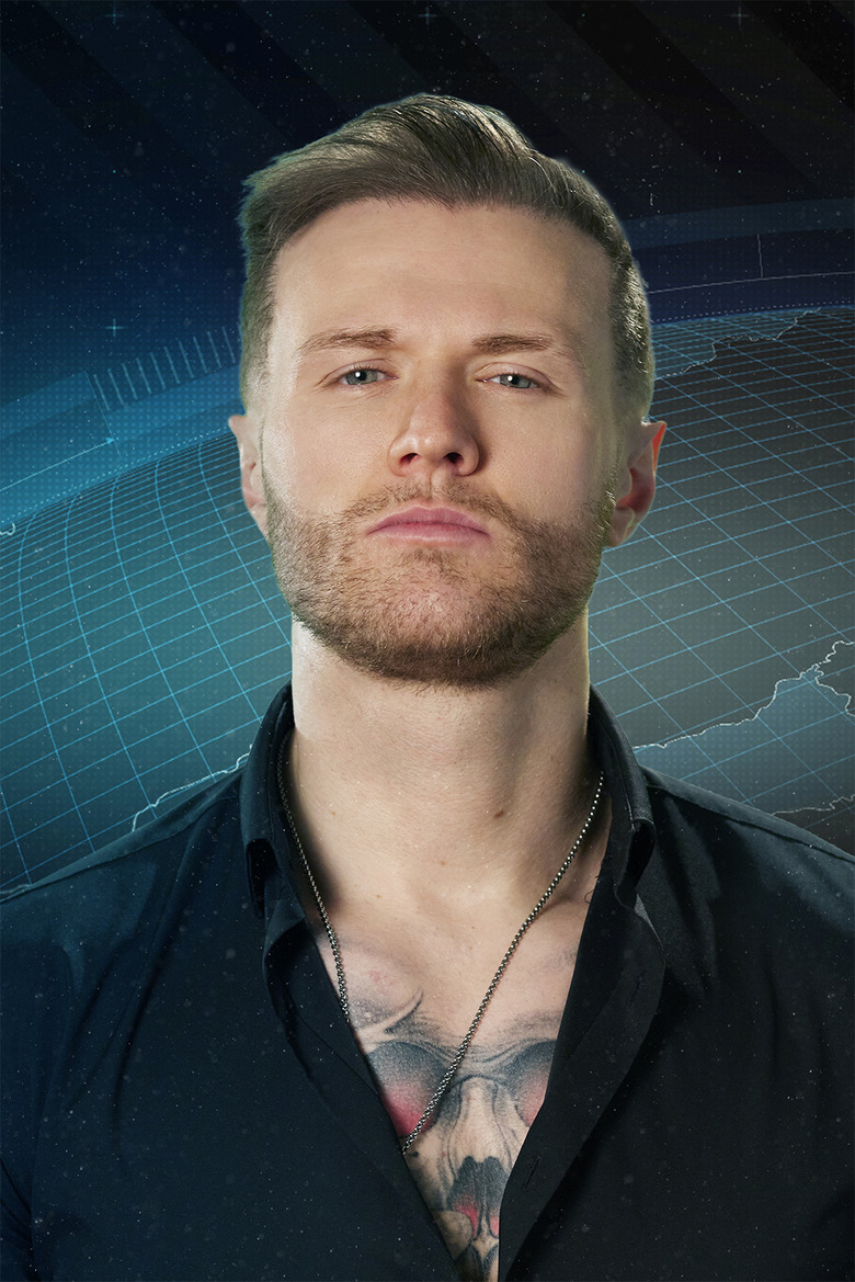 Challenge 37 Kyle Christie