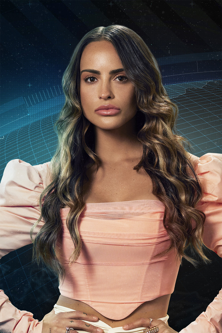 Challenge 37 Lauren Coogan