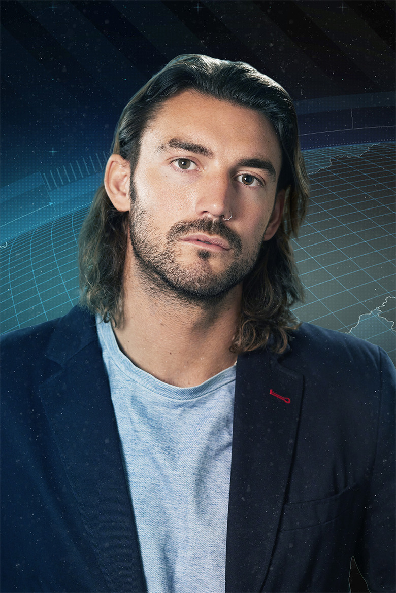 Challenge 37 Logan Sampedro