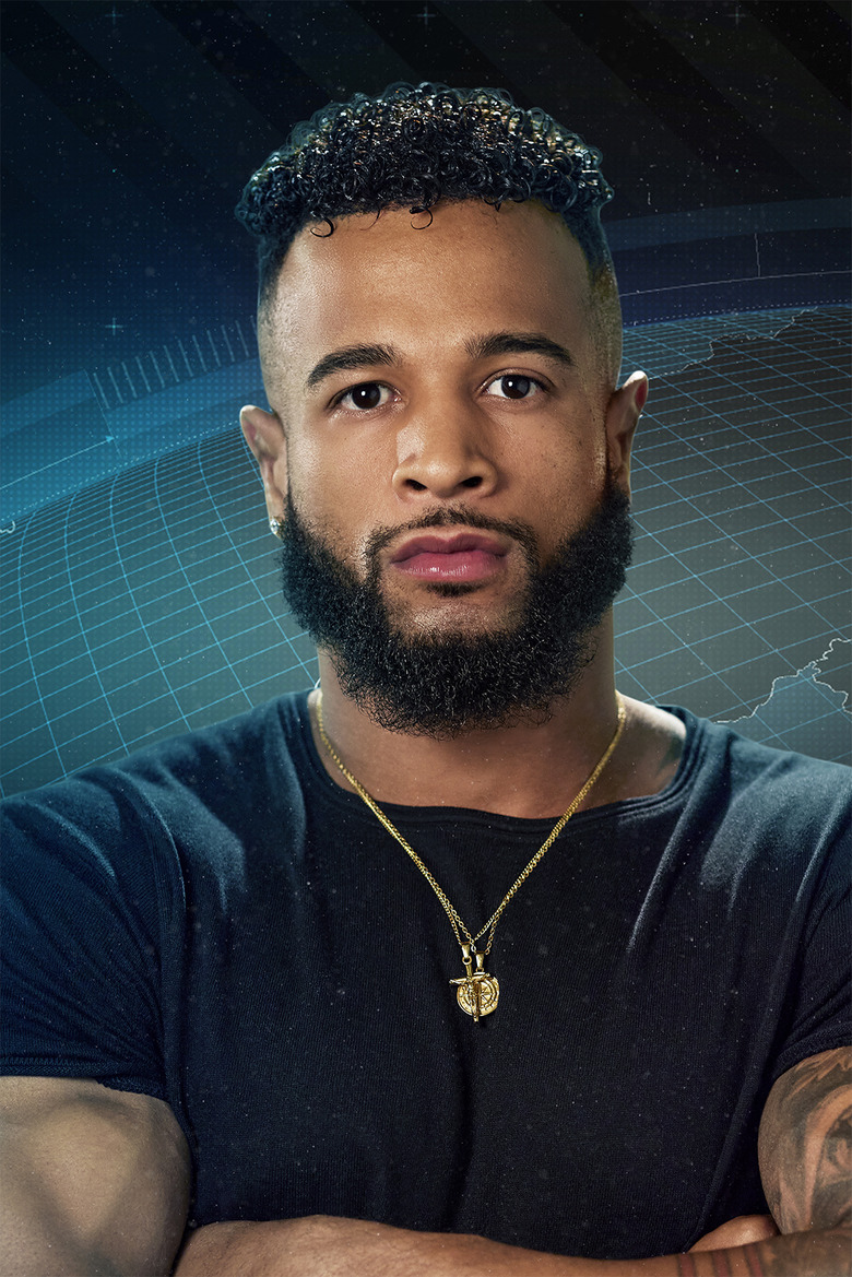 Challenge 37 Nelson Thomas