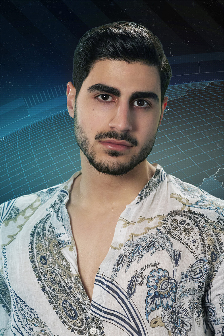 Challenge 37 Renan Hellemans