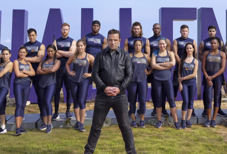 The Challenge Season 37 Cast, Trailer, Premiere Date