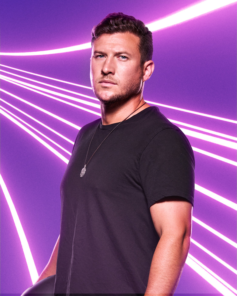 The Challenge 38 Devin