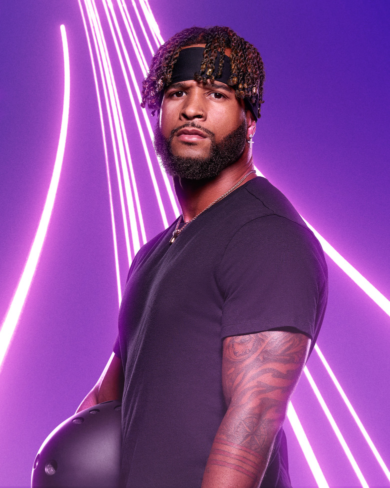 The Challenge 38 Nelson