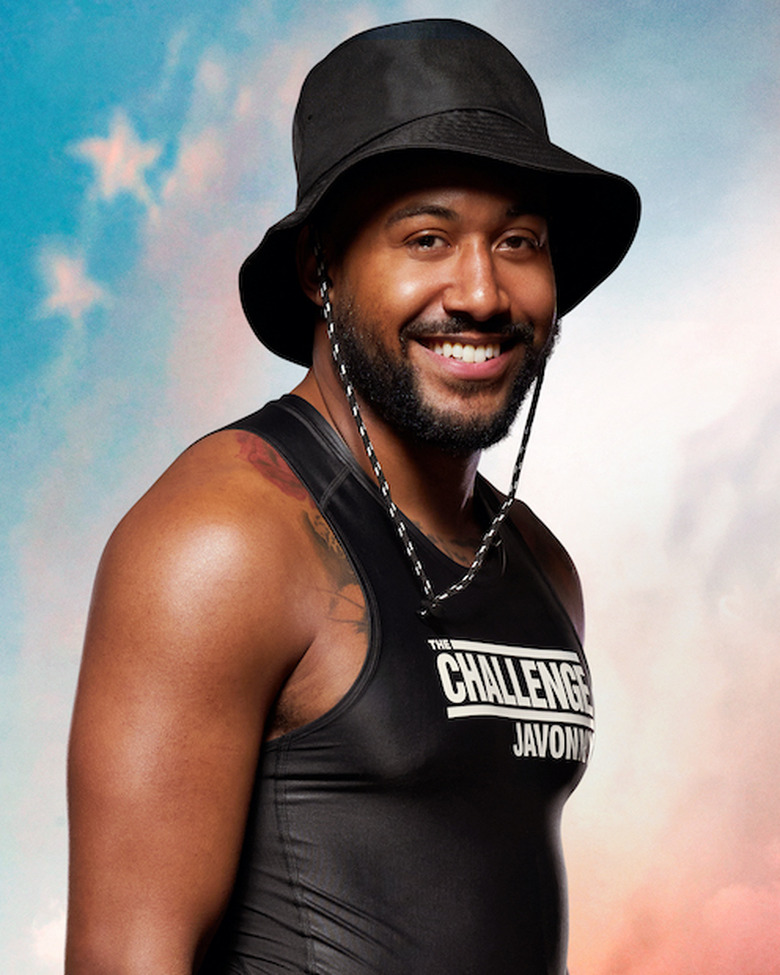 Challenge USA Cast