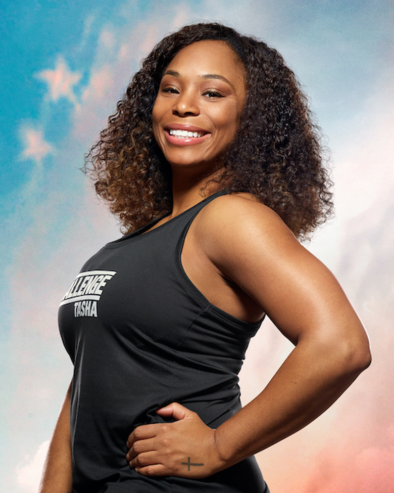 Challenge USA Cast