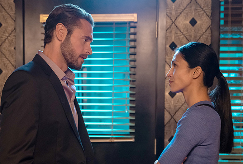 The Cleaning Lady Recap Season 2 Finale