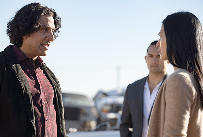 The Cleaning Lady Recap Season 2 Finale
