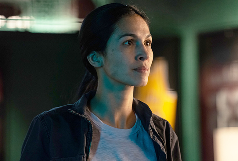 The Cleaning Lady Season 3 Spoilers