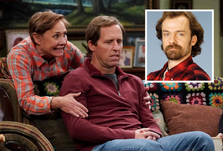 The Conners