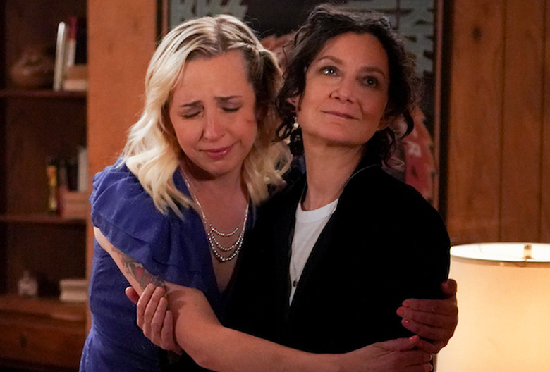 The Conners Season 4, Episode 20 — Wedding Finale