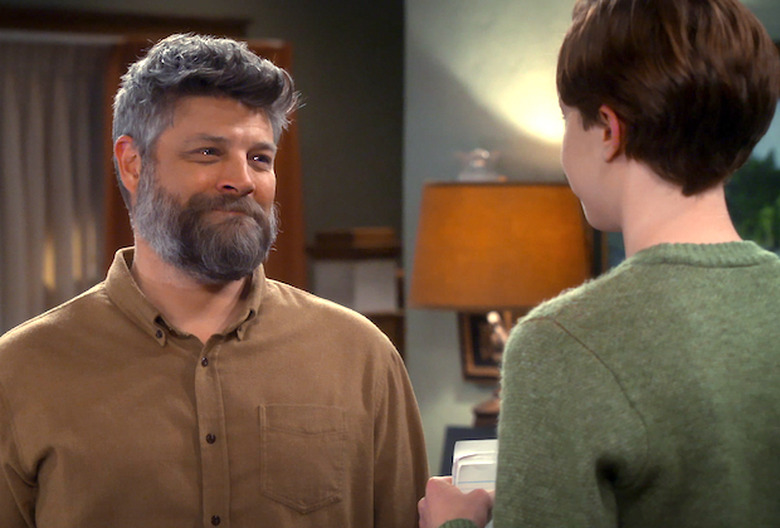 The Conners Season 5, Episode 22