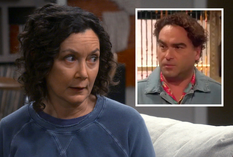 The Conners