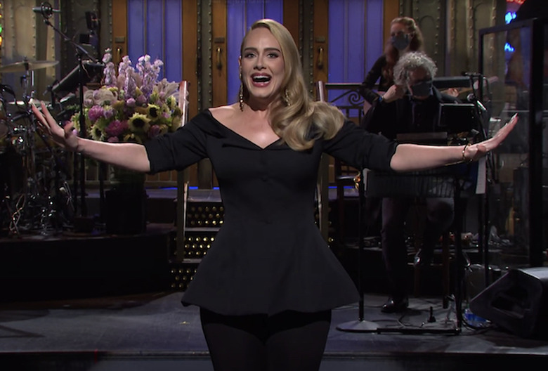 Saturday Night Live - Best TV Quotes