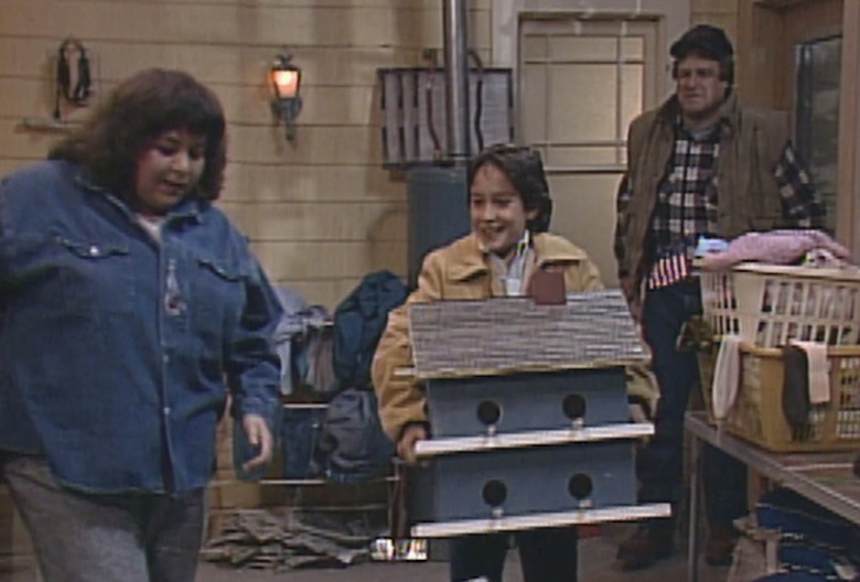 Roseanne
