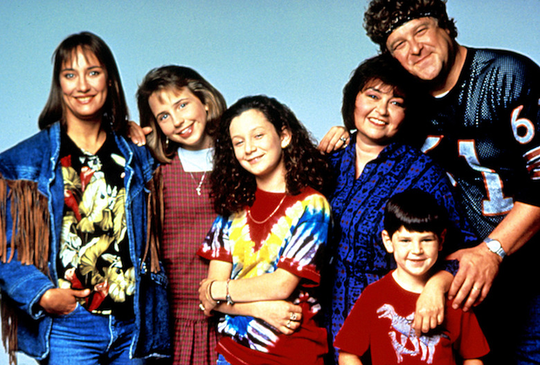 Roseanne Character Returning to The Conners