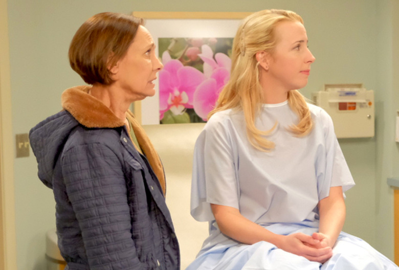 The Conners Season 2