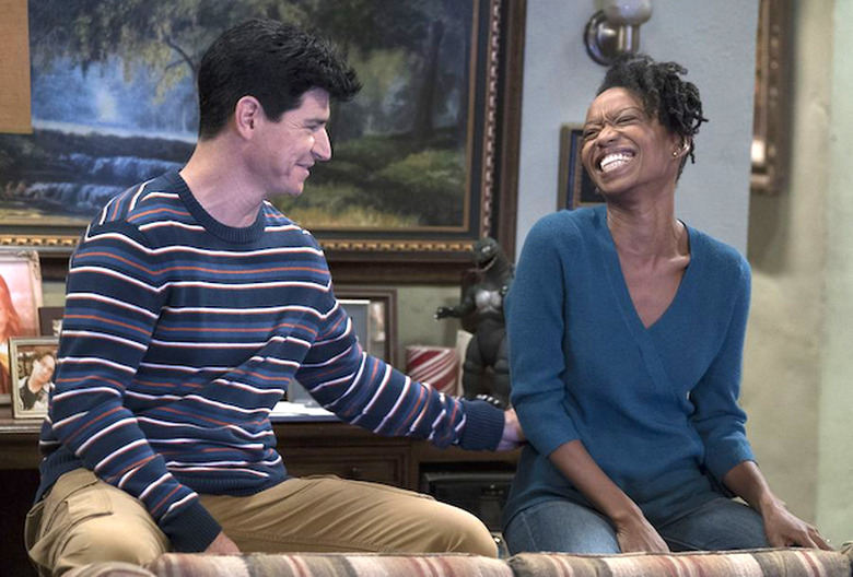 The Conners Season 2