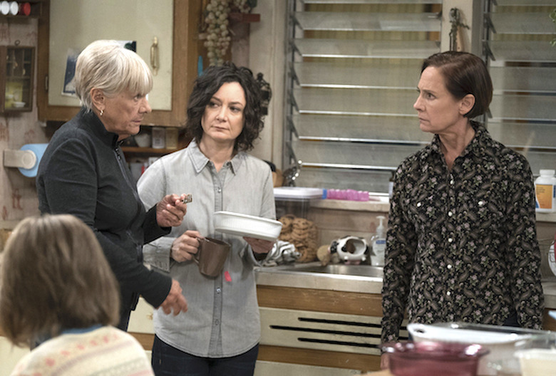 The Conners Season 2