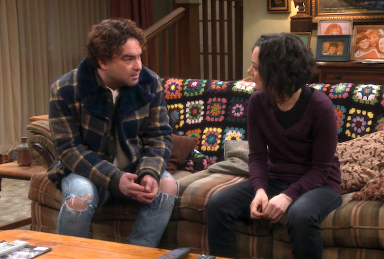 The Conners Season 2