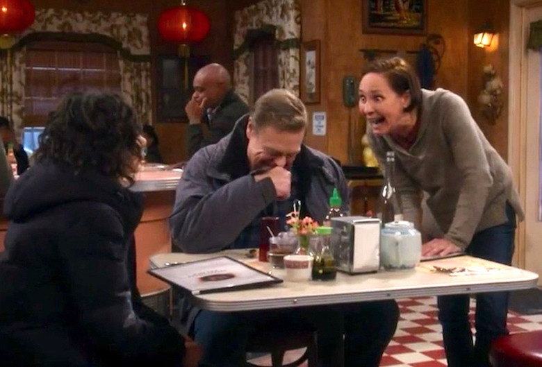 The Conners Season 2